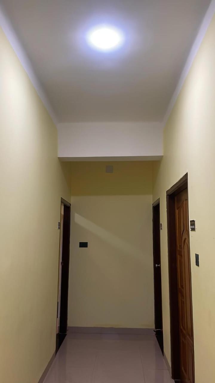 Emerald Euphoria The Luxury Stay Near Infocity Best Seller Bhubaneswar Esterno foto